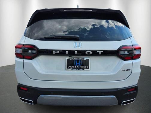 Wy 2026 Honda Pilot EX-L