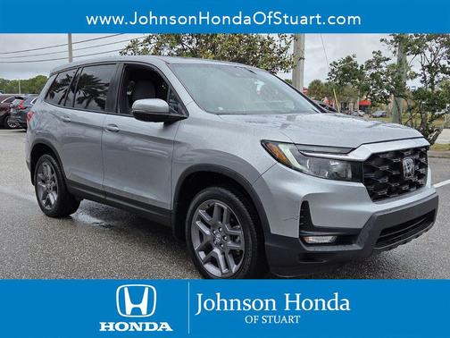 2023 Honda Passport AWD EX-L