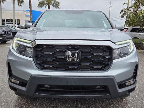 2023 Honda Passport AWD EX-L