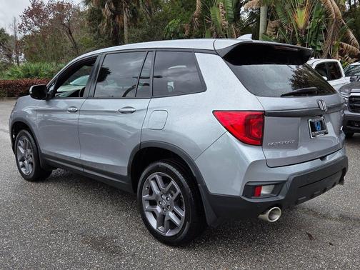 2023 Honda Passport AWD EX-L