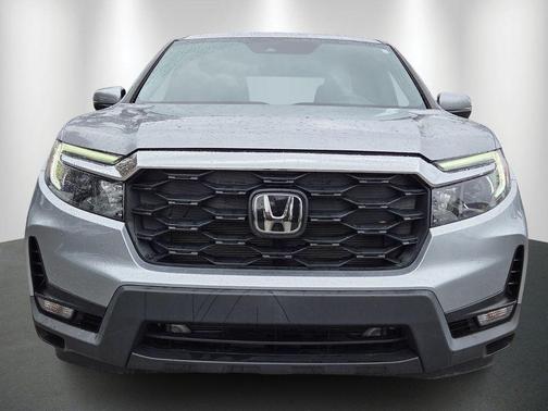 2023 Honda Passport AWD EX-L