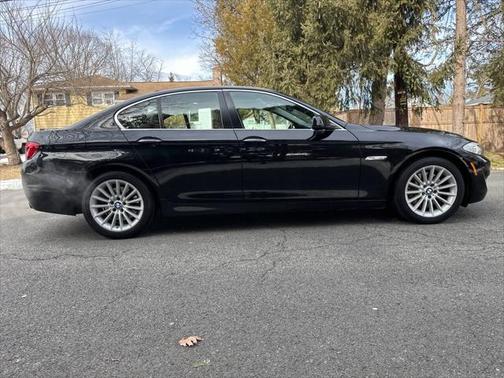 2013 BMW 535 xDrive