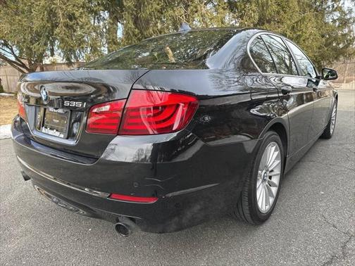 2013 BMW 535 xDrive