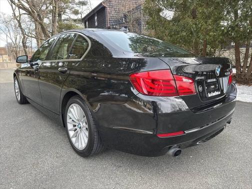 2013 BMW 535 xDrive