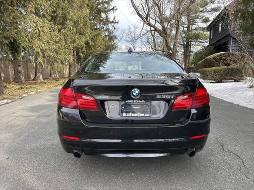 2013 BMW 535 xDrive