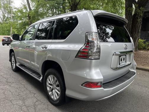 2015 Lexus GX 460 Base