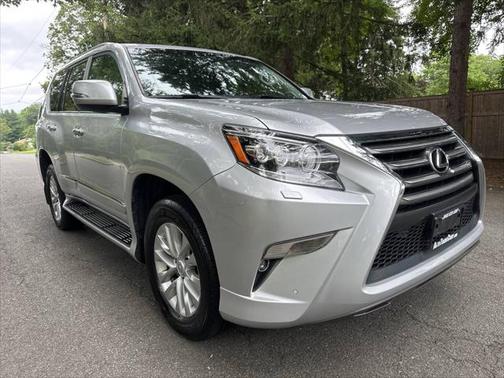 2015 Lexus GX 460 Base