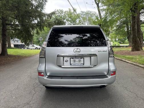 2015 Lexus GX 460 Base