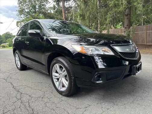 2013 Acura RDX Base