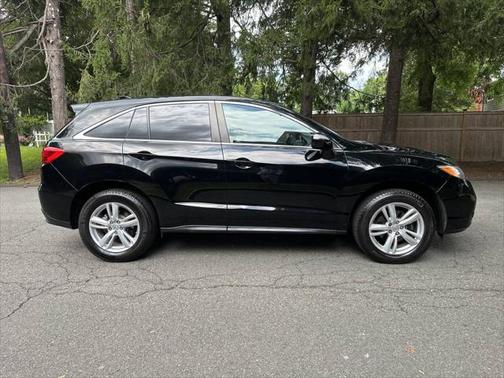 2013 Acura RDX Base