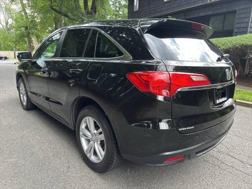 2013 Acura RDX Base