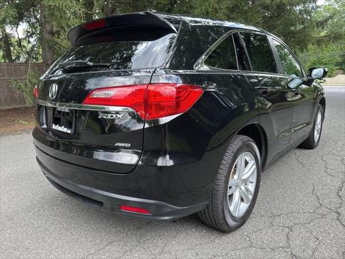 2013 Acura RDX Base