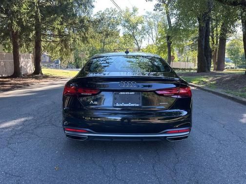 2021 Audi A5 Sportback Premium Plus