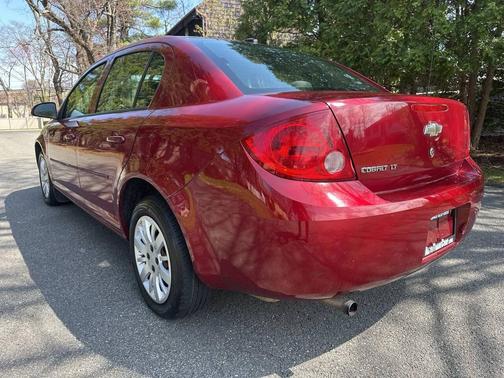 2009 Chevrolet Cobalt LT