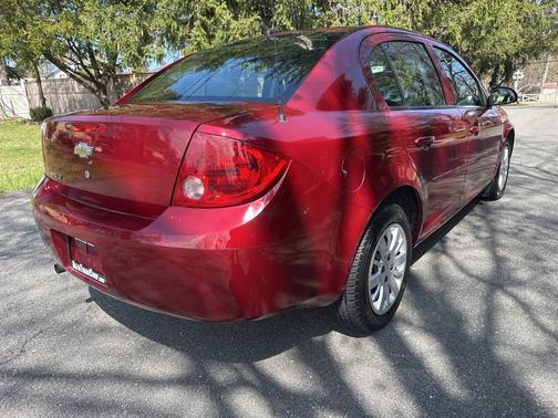 2009 Chevrolet Cobalt LT
