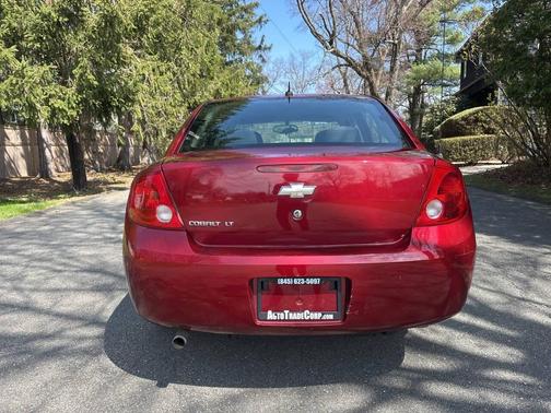 2009 Chevrolet Cobalt LT