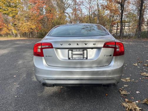 2017 Volvo S60 Inscription T5