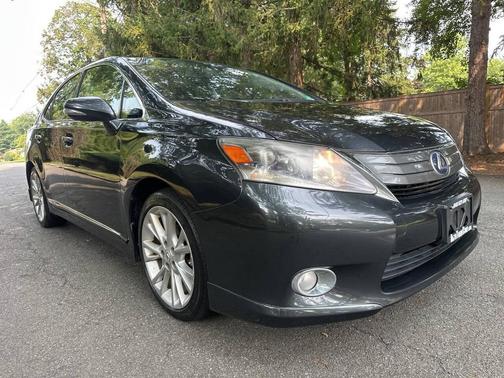 2010 Lexus HS 250h Premium