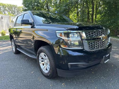 2015 Chevrolet Tahoe LS