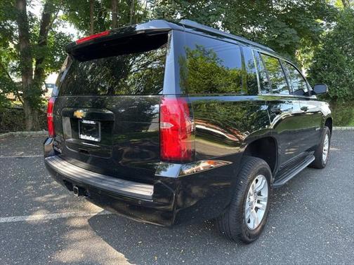 2015 Chevrolet Tahoe LS