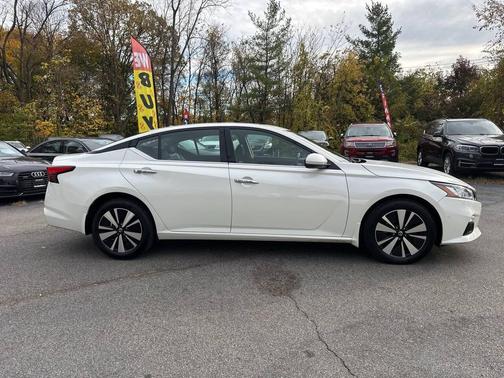 2019 Nissan Altima 2.5 SL