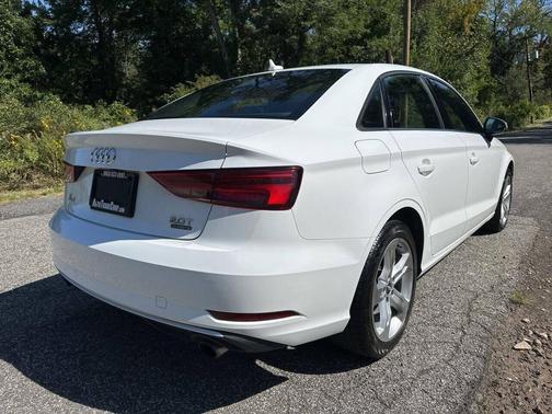 2017 Audi A3 2.0T Premium