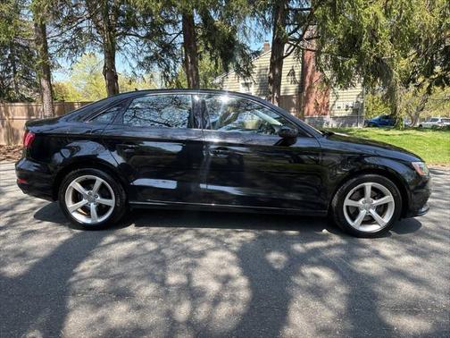 2016 Audi A3 2.0T Premium