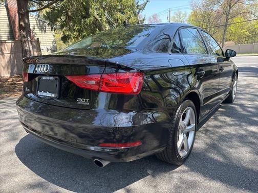 2016 Audi A3 2.0T Premium