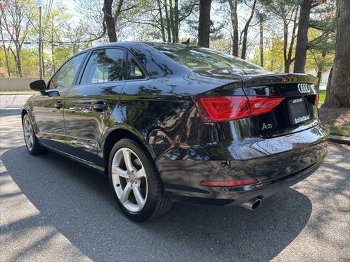 2016 Audi A3 2.0T Premium