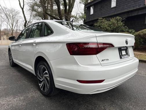 2020 Volkswagen Jetta 1.4T SEL
