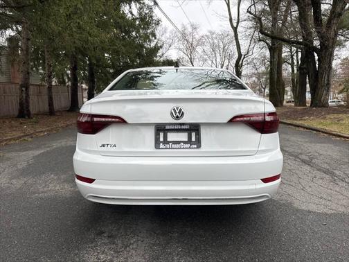 2020 Volkswagen Jetta 1.4T SEL