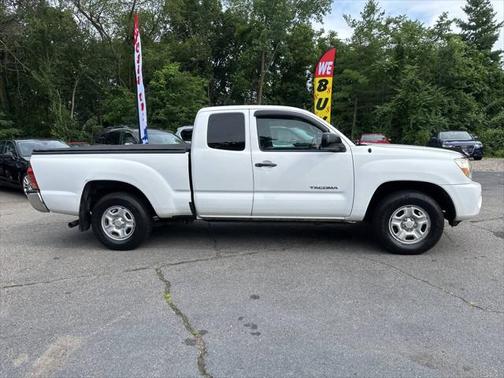 2008 Toyota Tacoma Access Cab
