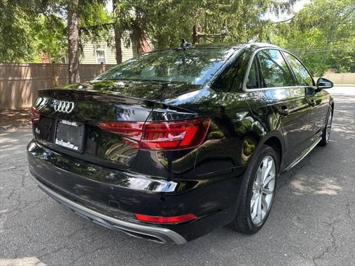 2019 Audi A4 45 Premium