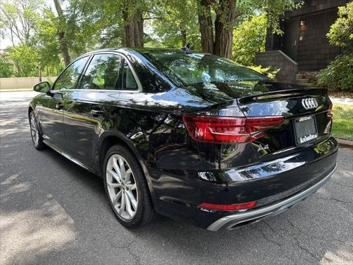 2019 Audi A4 45 Premium