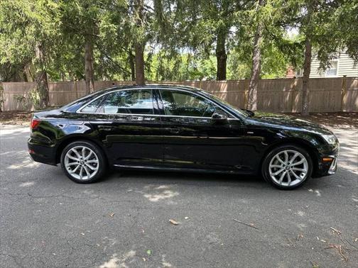 2019 Audi A4 45 Premium