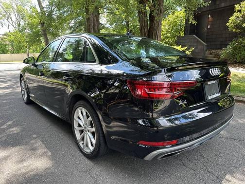 2019 Audi A4 45 Premium