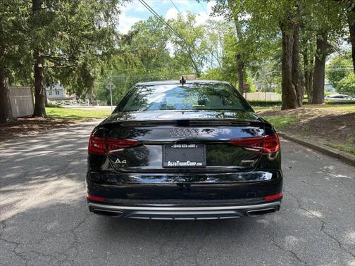 2019 Audi A4 45 Premium