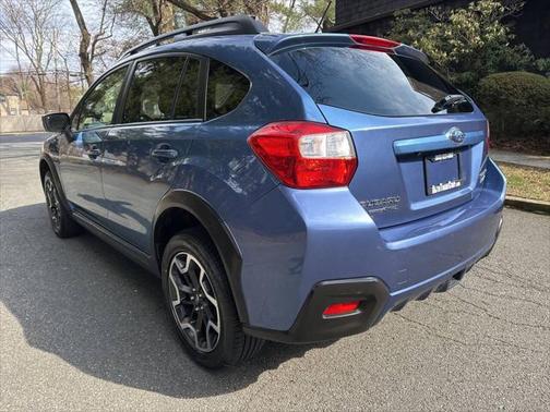 2017 Subaru Crosstrek 2.0i Premium