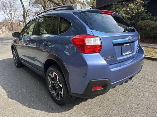 2017 Subaru Crosstrek 2.0i Premium