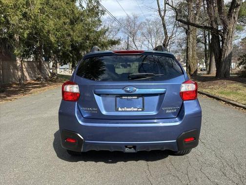 2017 Subaru Crosstrek 2.0i Premium