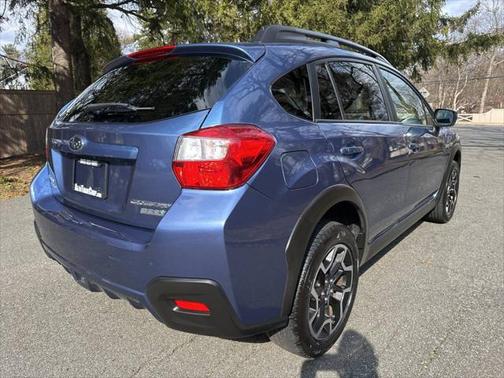 2017 Subaru Crosstrek 2.0i Premium