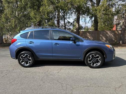 2017 Subaru Crosstrek 2.0i Premium