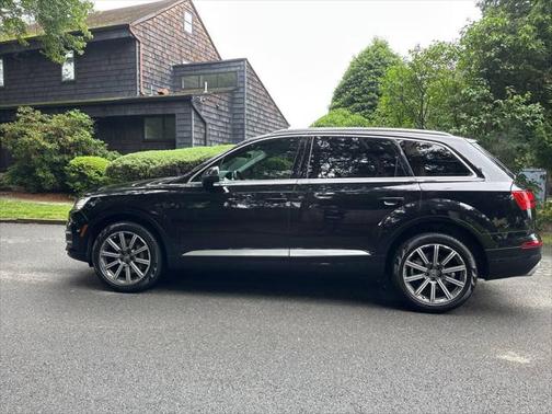 2018 Audi Q7 3.0T Prestige
