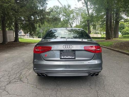 2013 Audi S4 3.0T Premium Plus