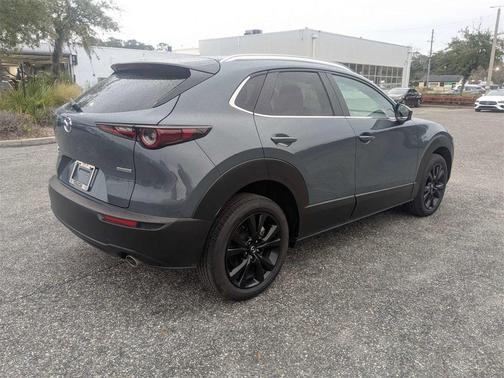 2023 Mazda CX-30 2.5 S Carbon Edition