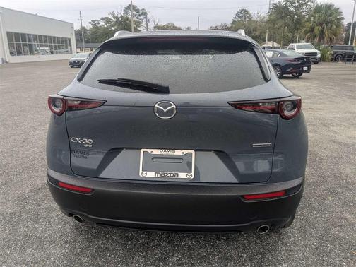 2023 Mazda CX-30 2.5 S Carbon Edition