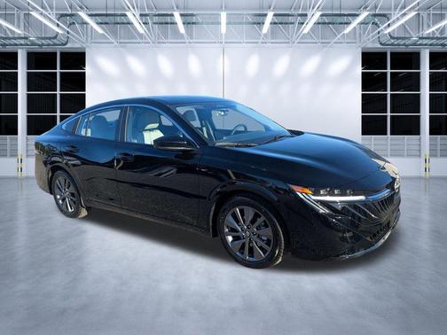 Super Black 2026 Nissan Sentra SL