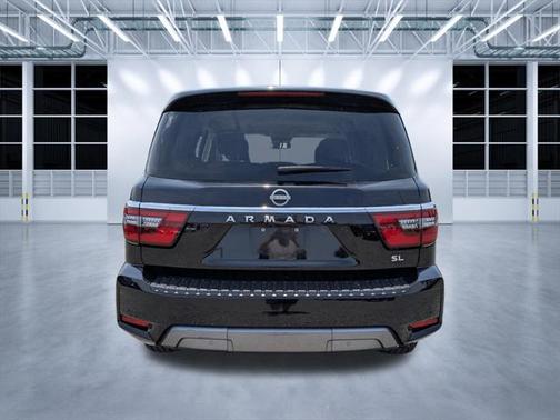 2023 Nissan Armada SL 2WD