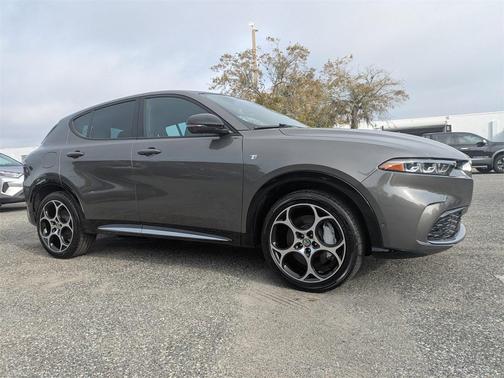 2024 Alfa Romeo Tonale Ti EAWD