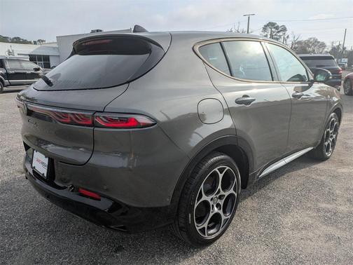 2024 Alfa Romeo Tonale Ti EAWD
